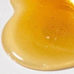 Private label thick and moist beard oil texture for men care brands