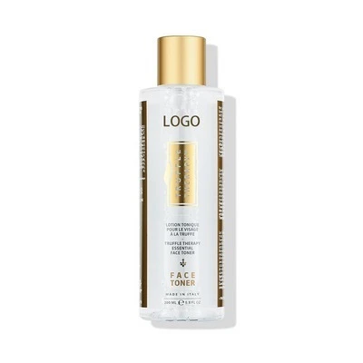 Private label truffle facial toner
