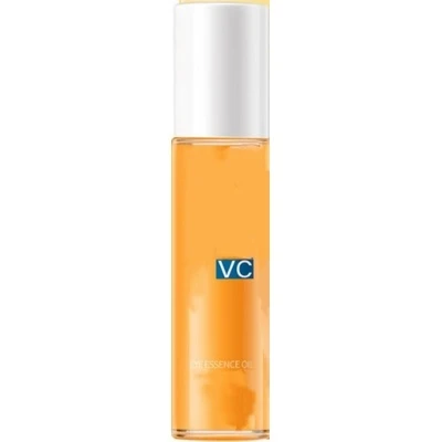 Private label vitamin C eye serum