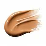 Private label foundation water-based foundation texture