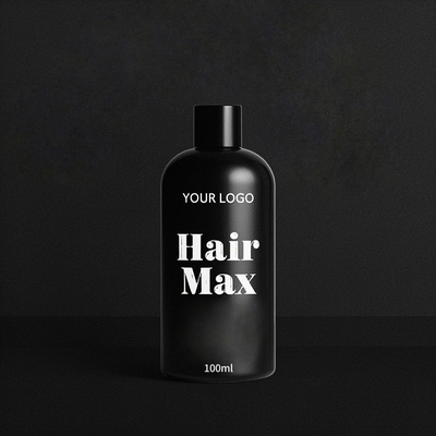Private label waterproof hair wax
