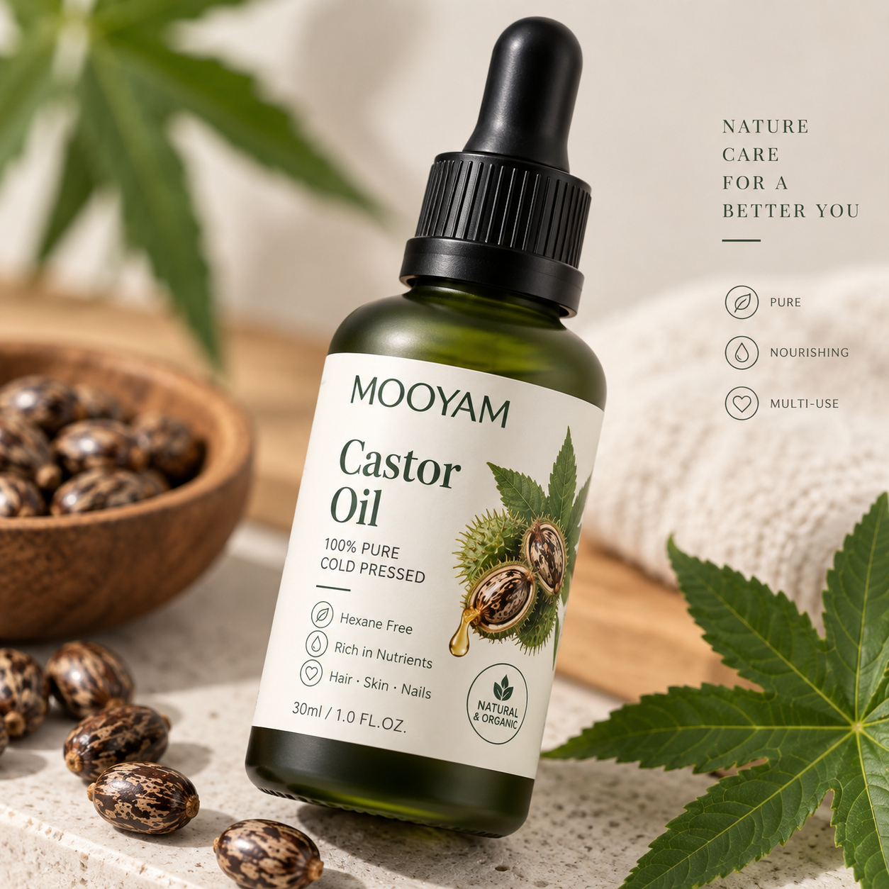 Eye Serum