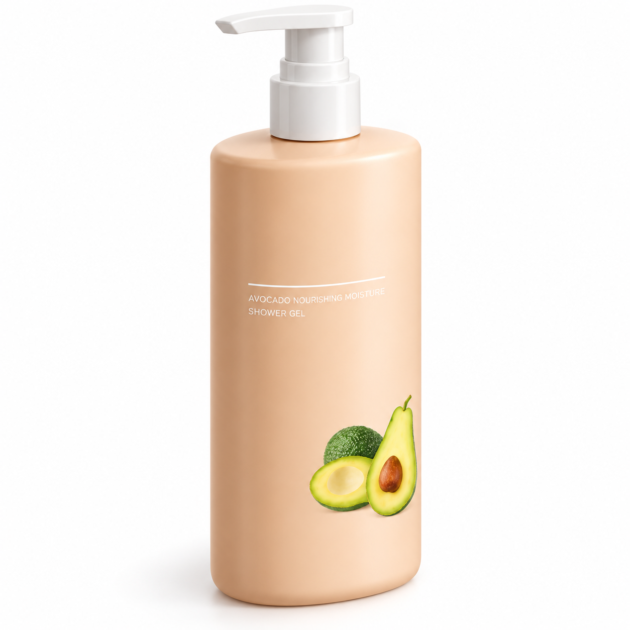 Body Wash