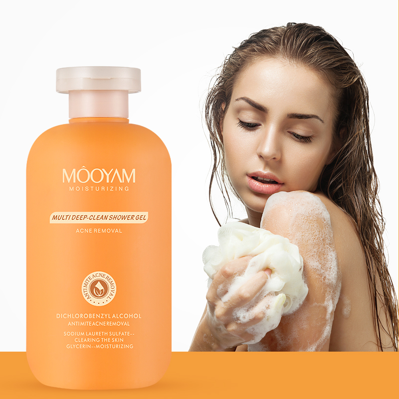 Body Wash
