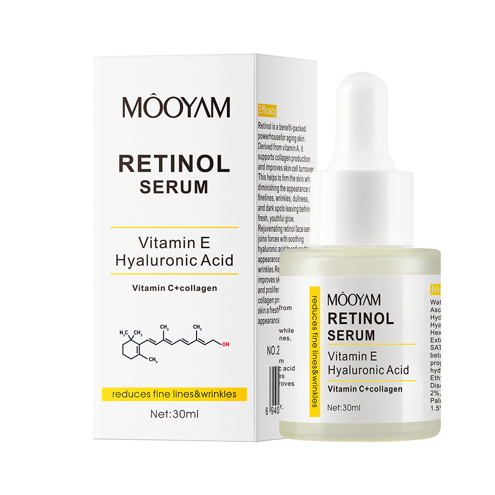 Face Serum