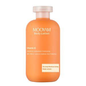 Body Lotion