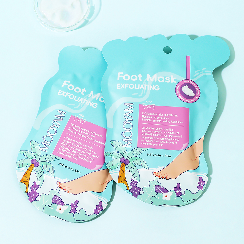 Foot Mask