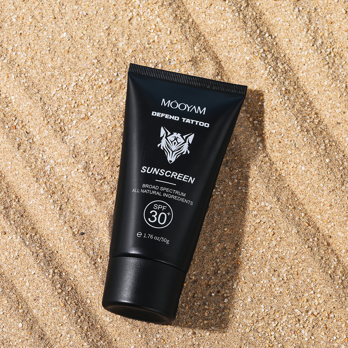 Sunscreen Cream/Spray