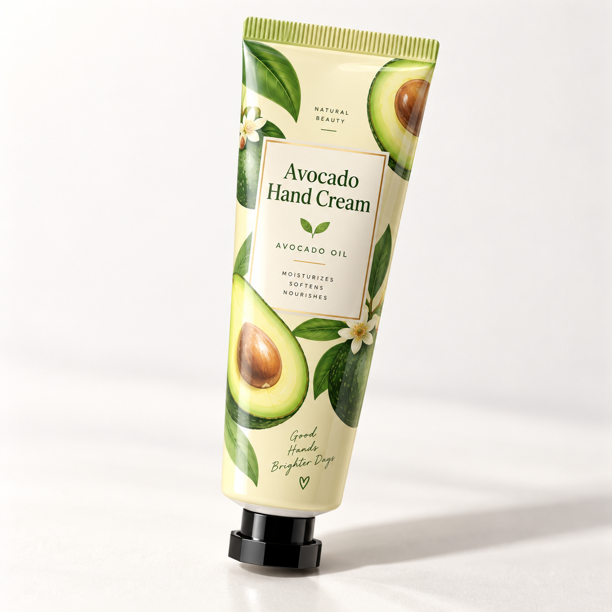 Hand Cream