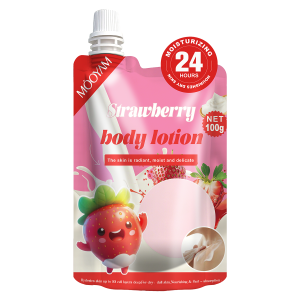 Body Lotion