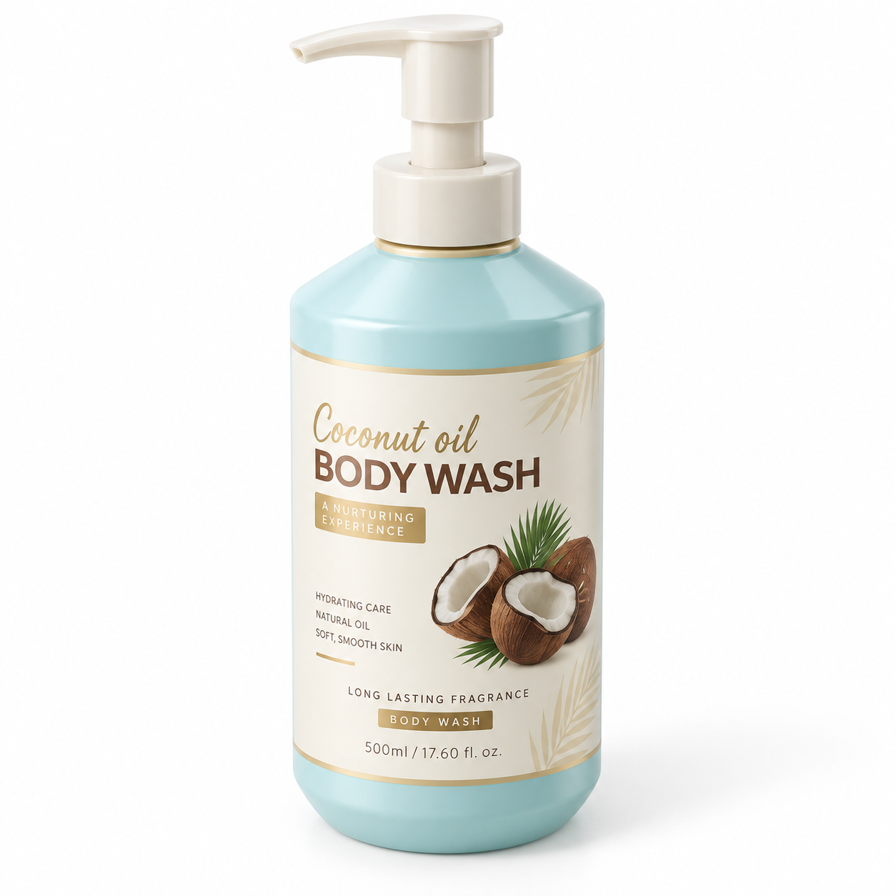 Body Wash