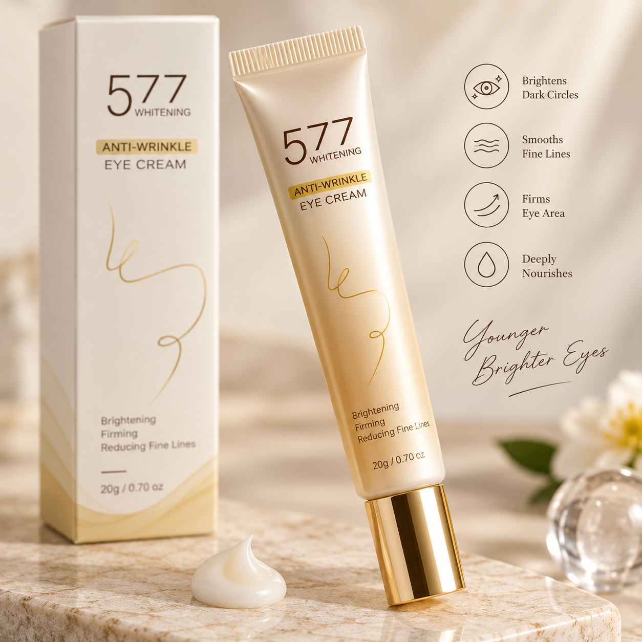 Eye Cream