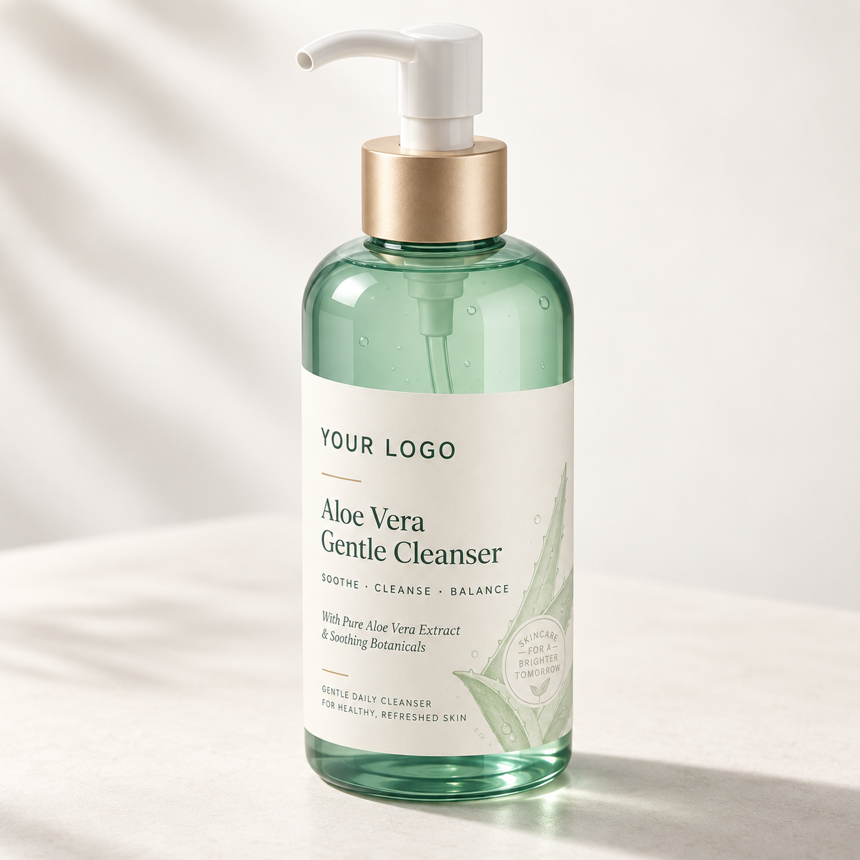 Makeup Remover