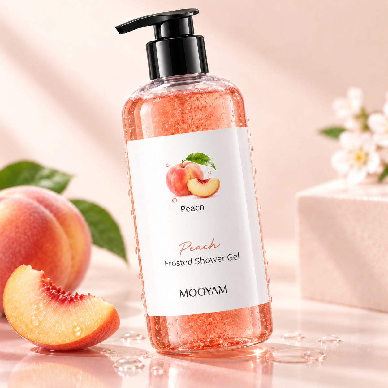 Body Wash