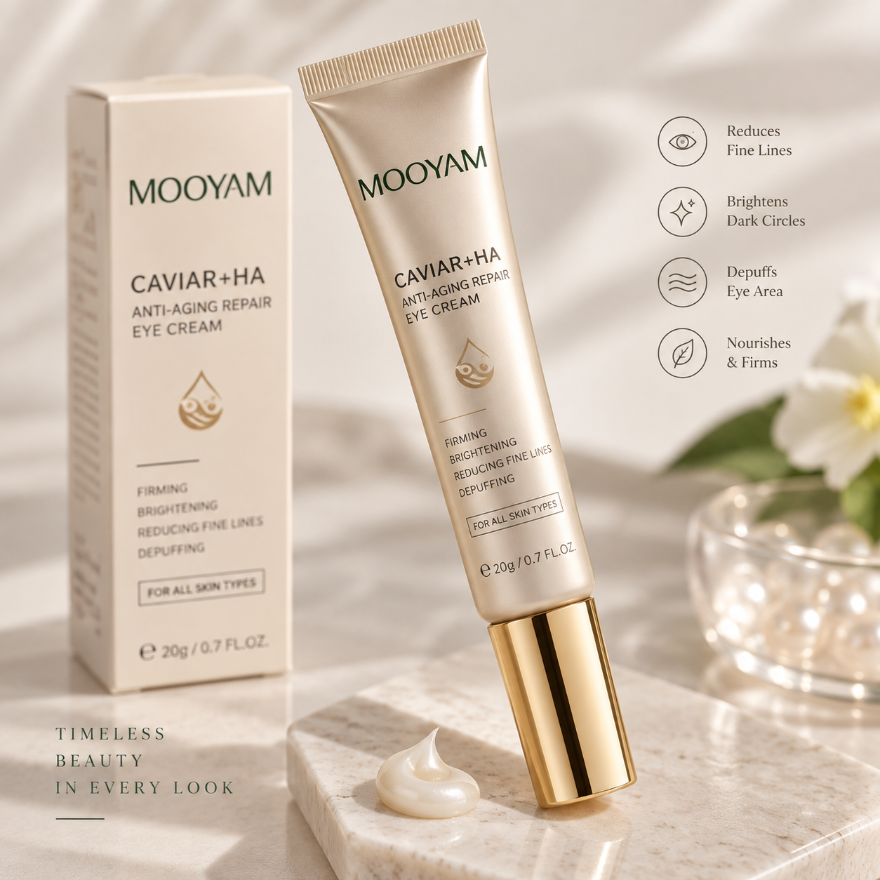 Eye Cream