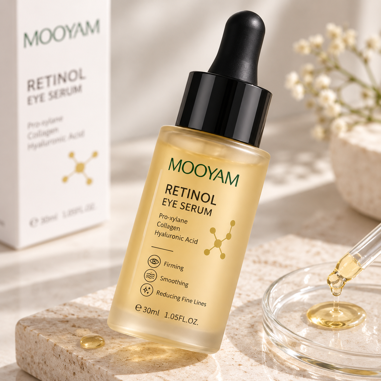 Eye Serum