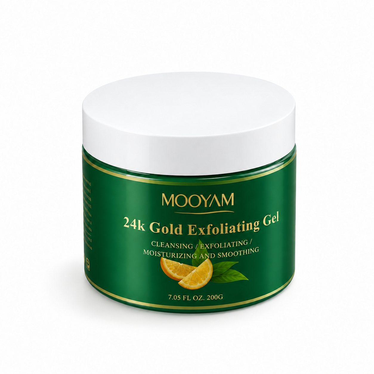 Face Scrub