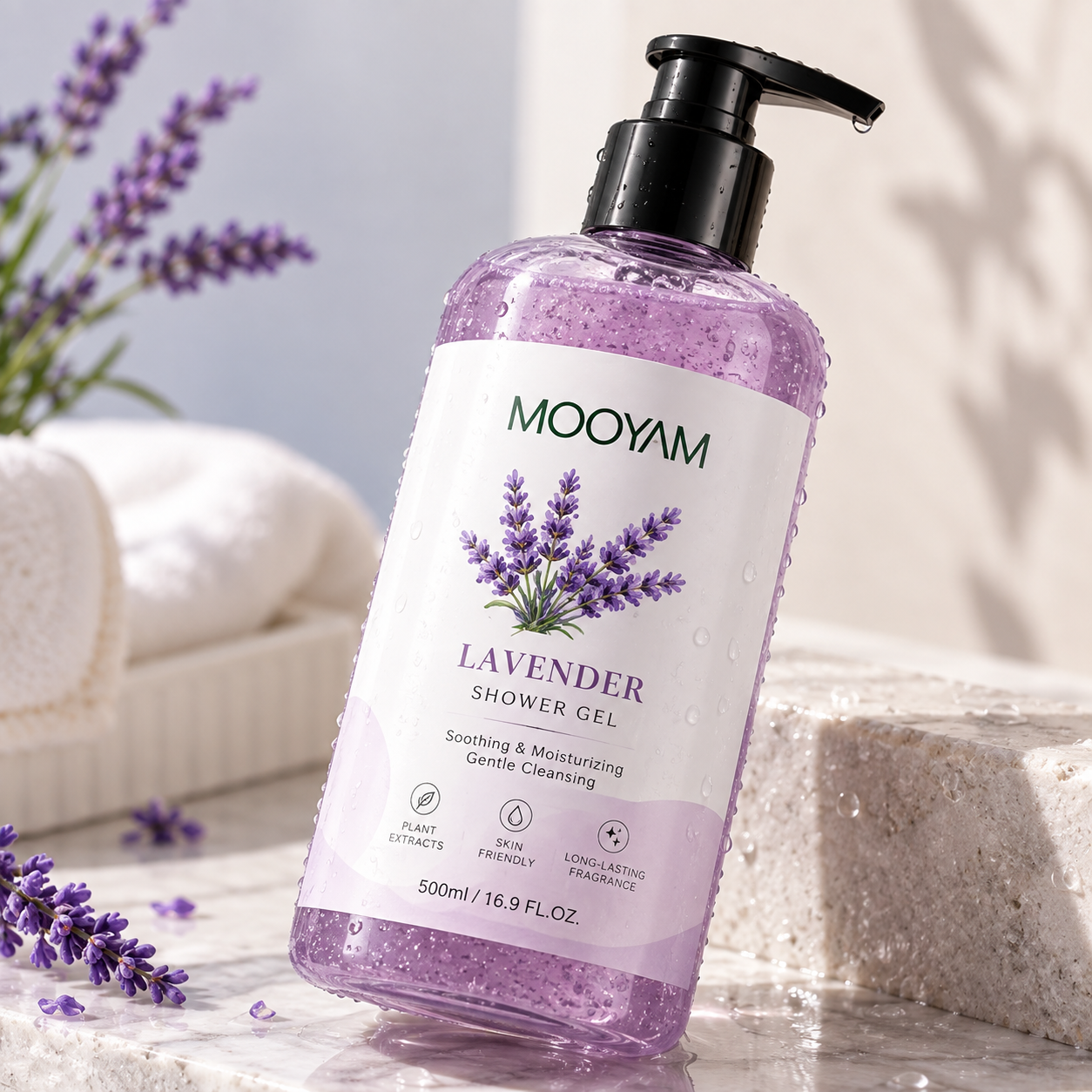 Body Wash