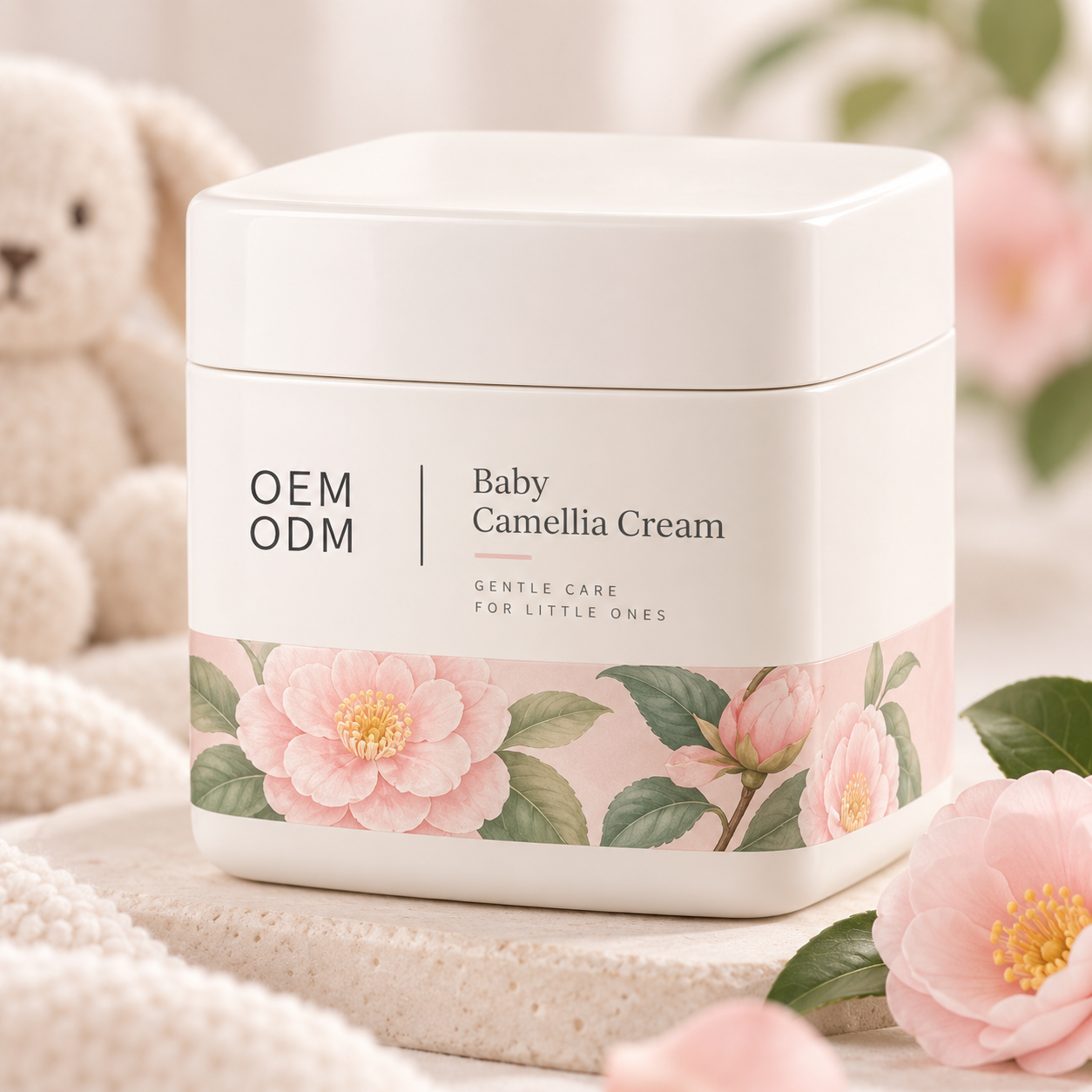 Baby Cream