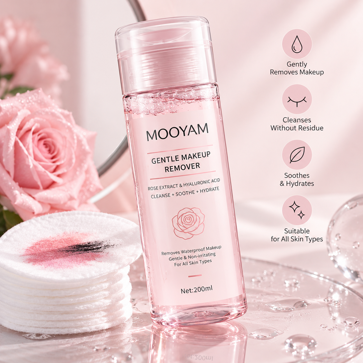 Makeup Remover