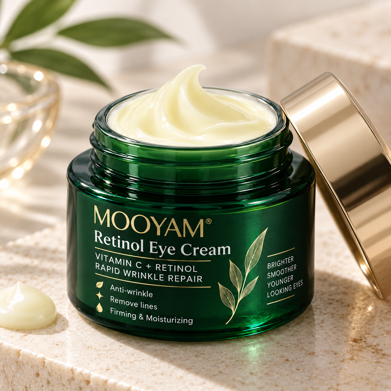 Eye Cream
