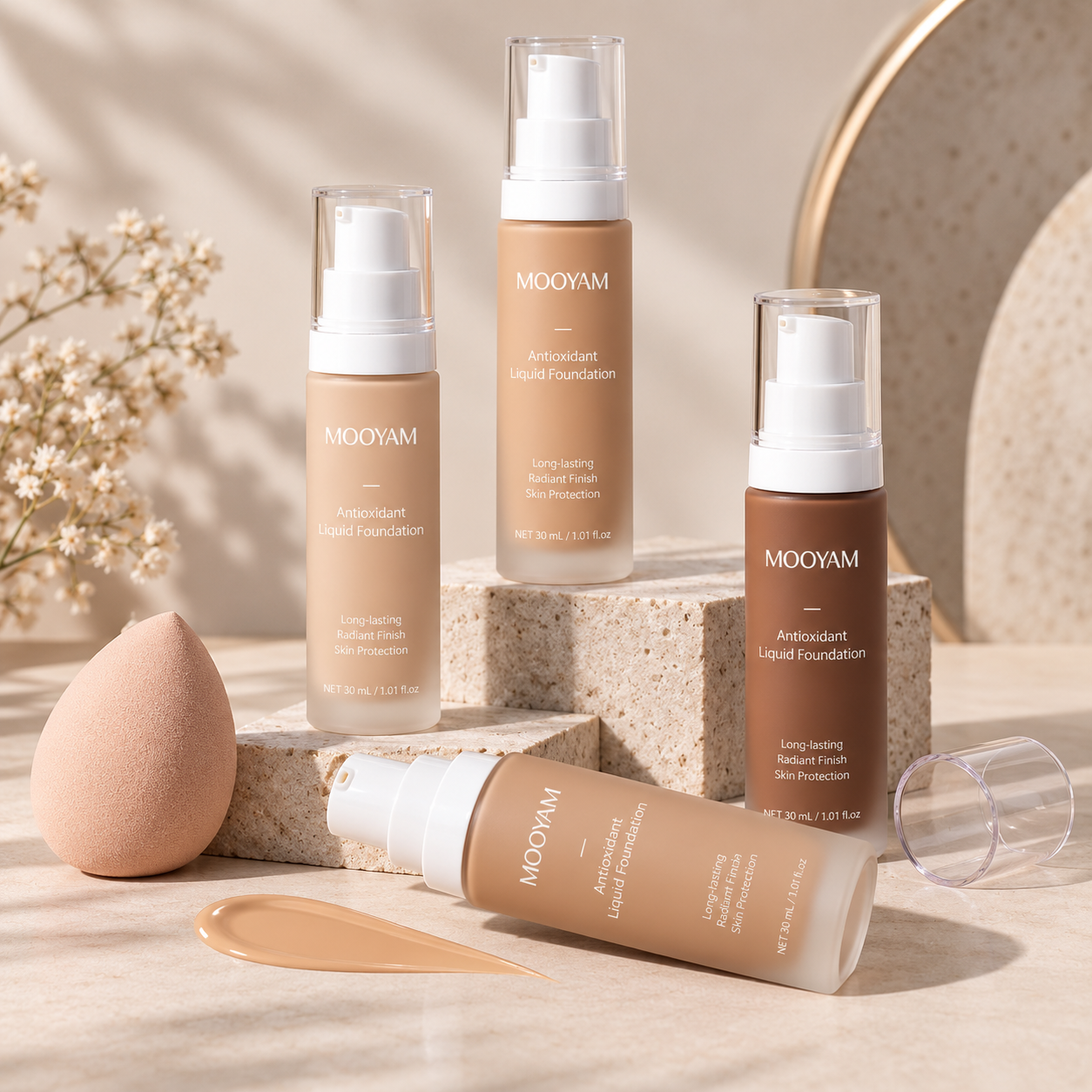 Foundation