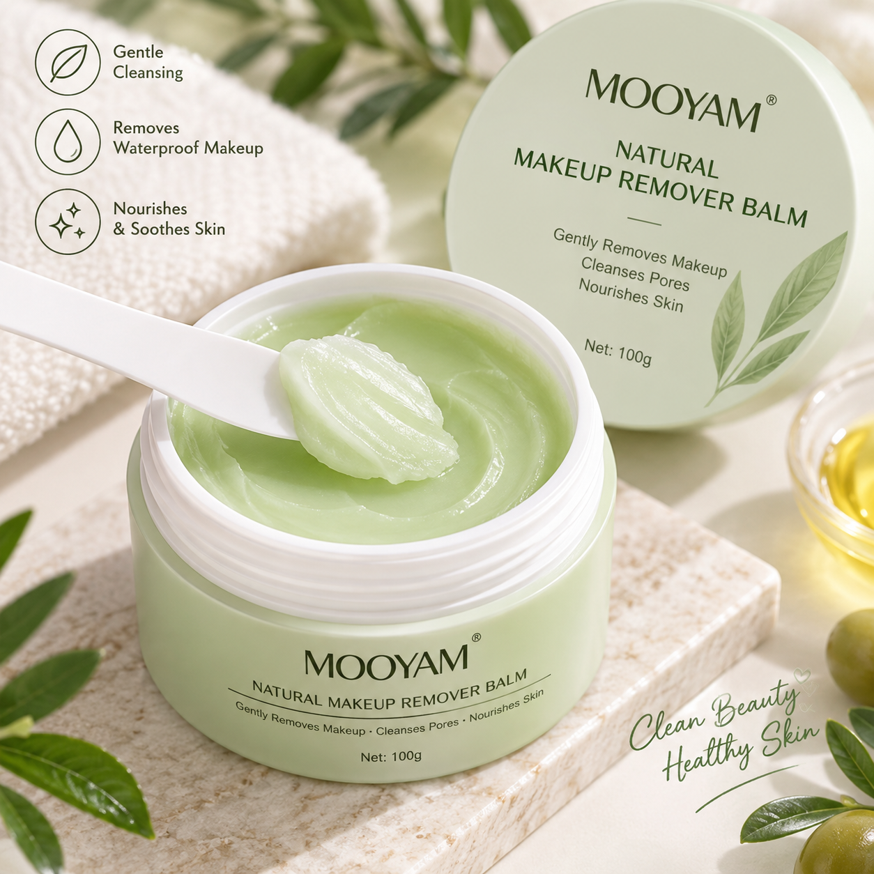 Facial Cleanser