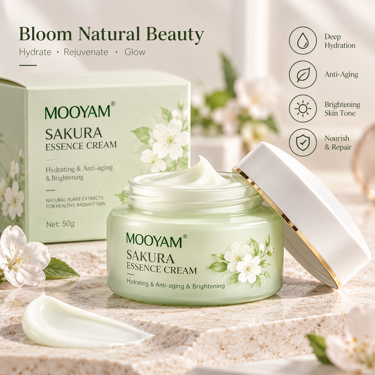 Face Serum