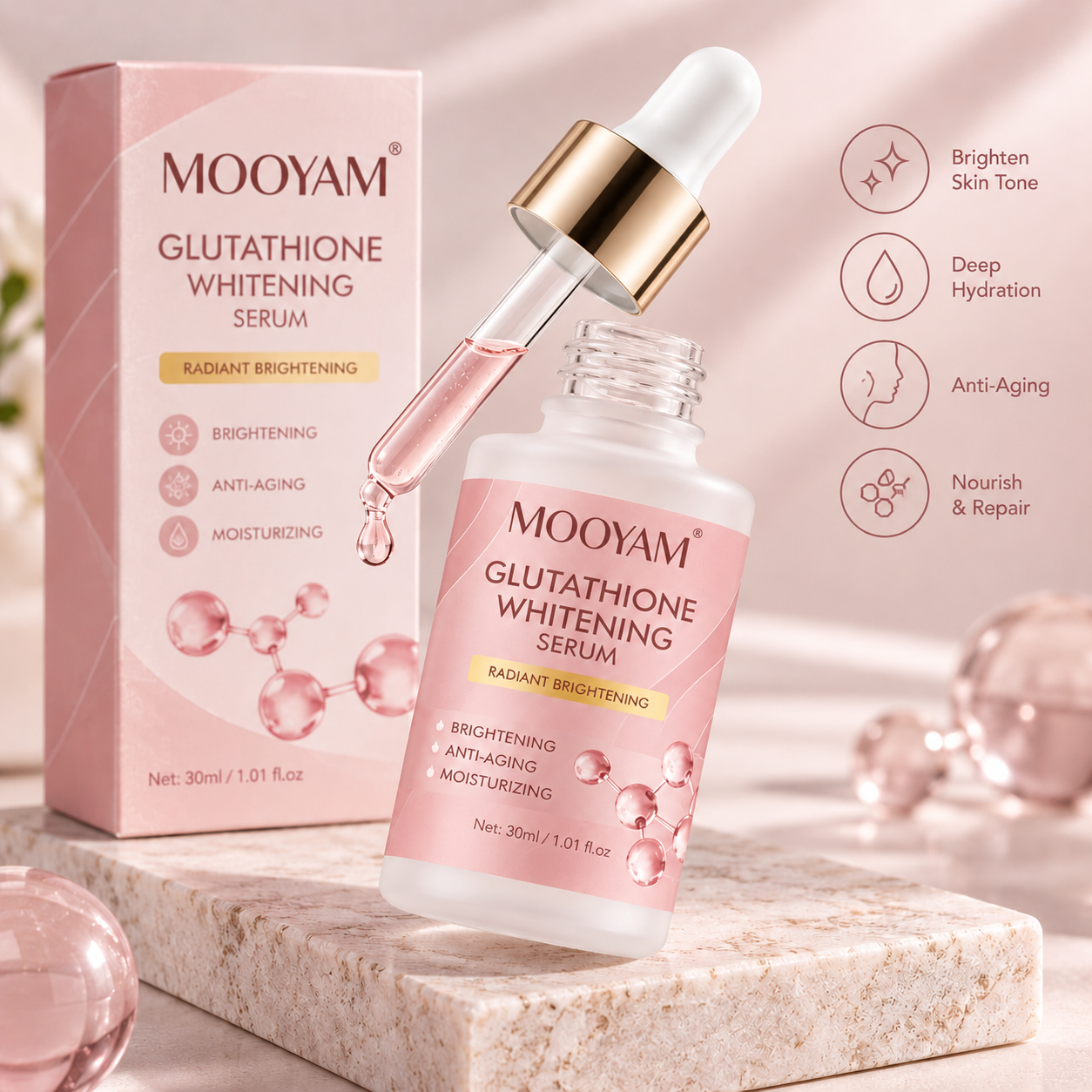 Face Serum
