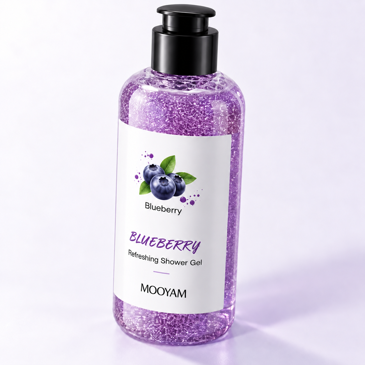 Body Wash
