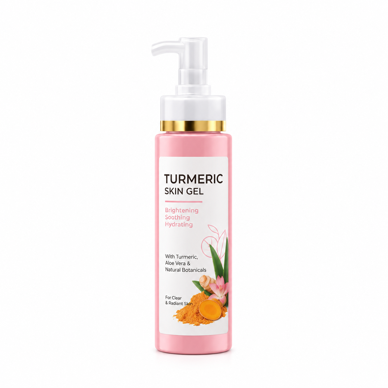 Body Oil