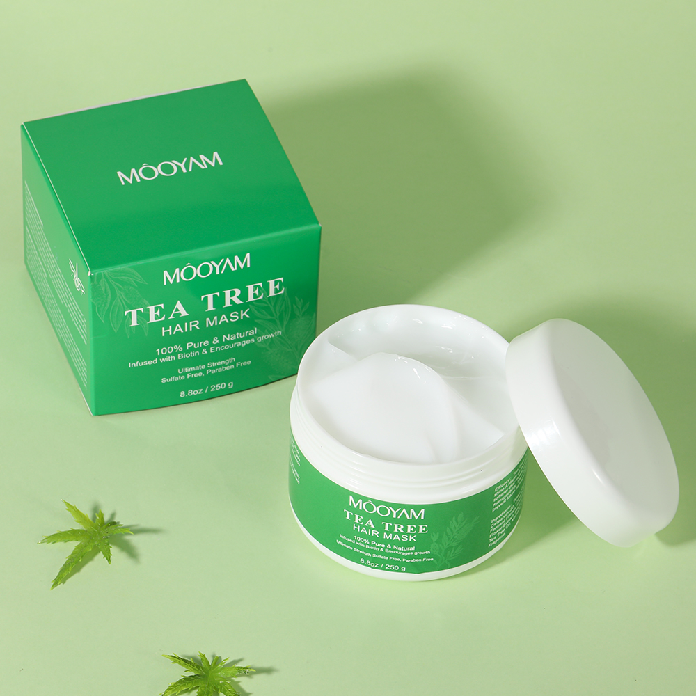 Hair Mask