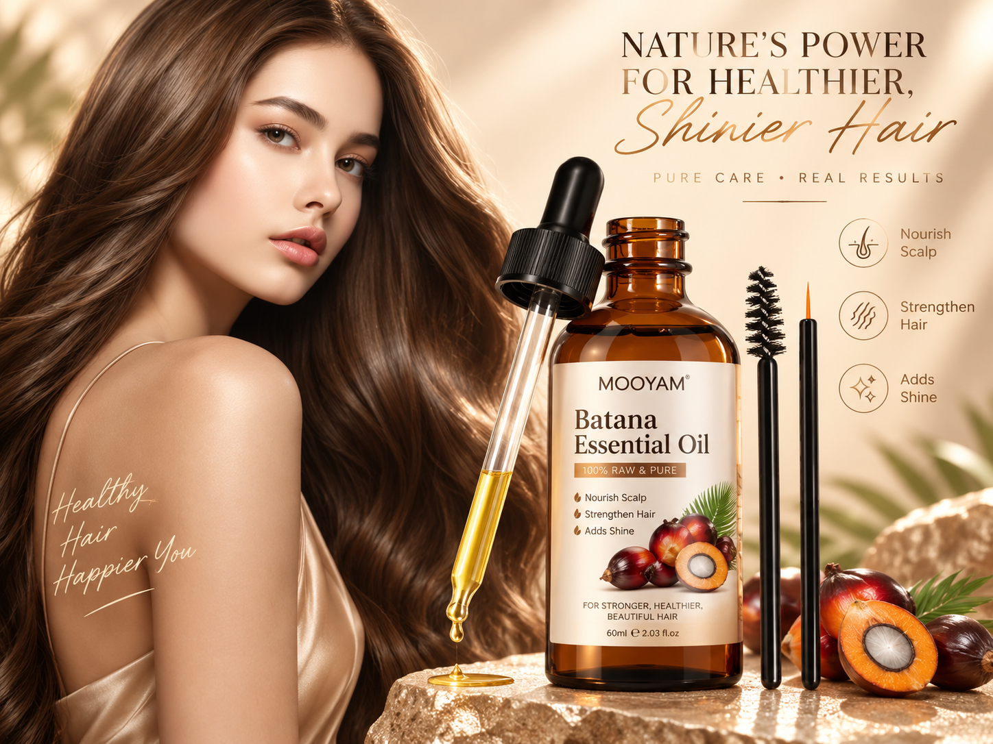 Hair Essence