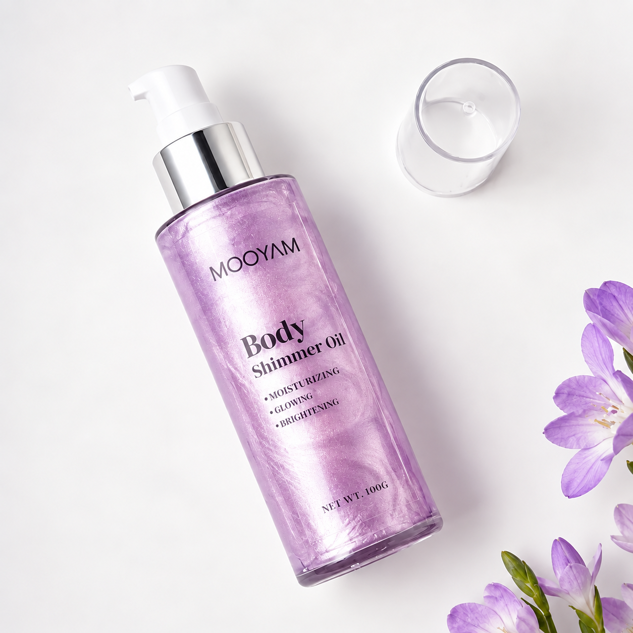 Body Oil