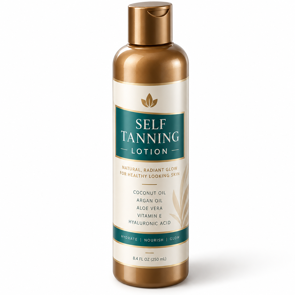 Tanning Mousse