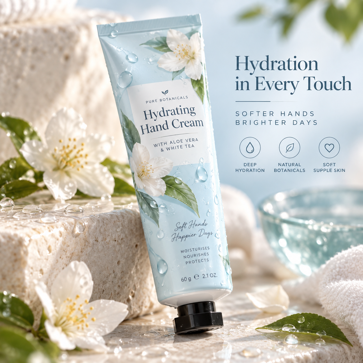 Hand Cream