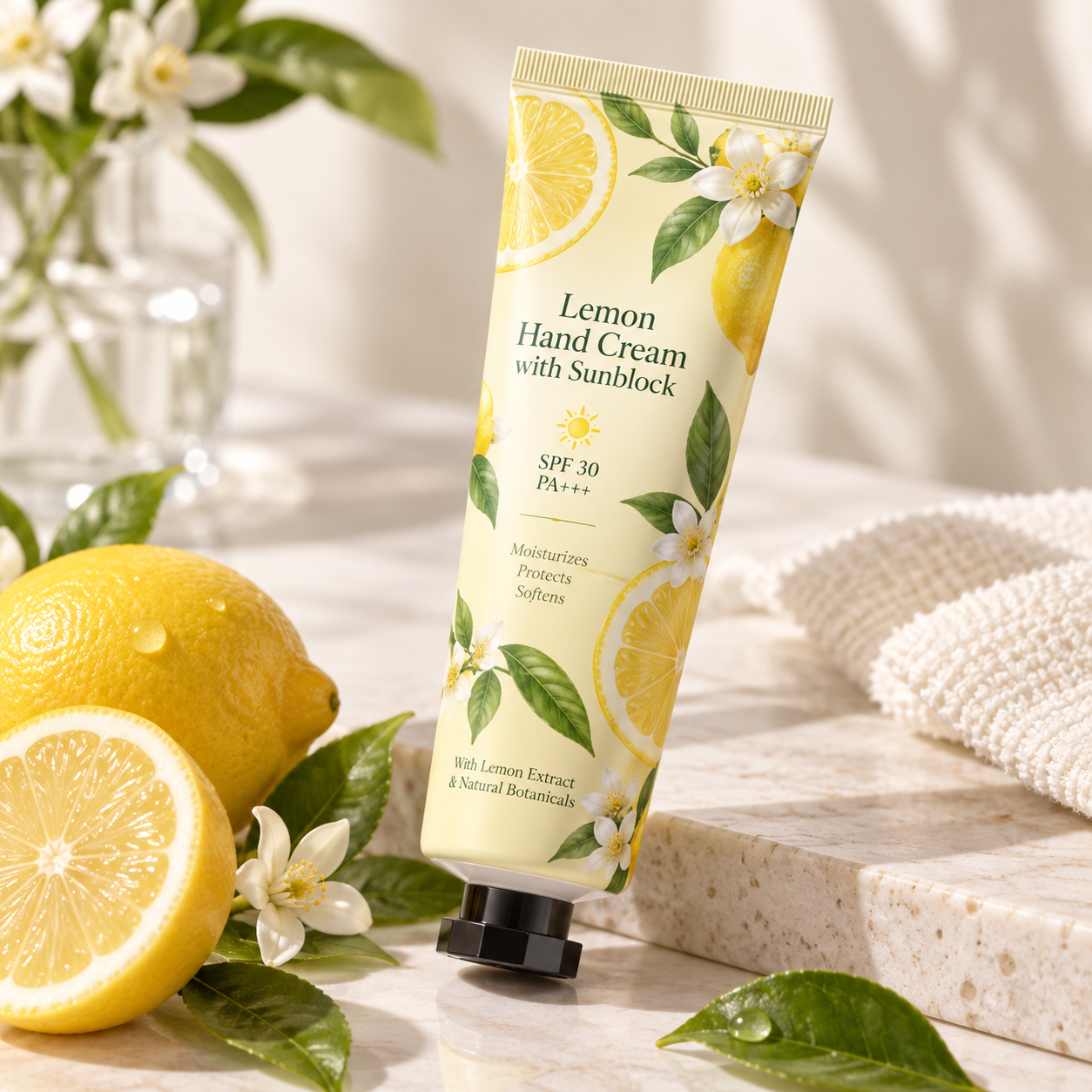 Hand Cream