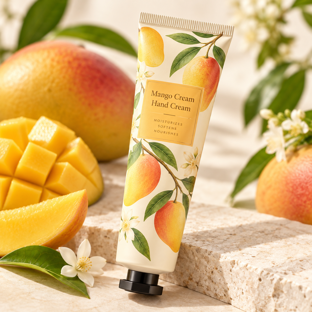 Hand Cream