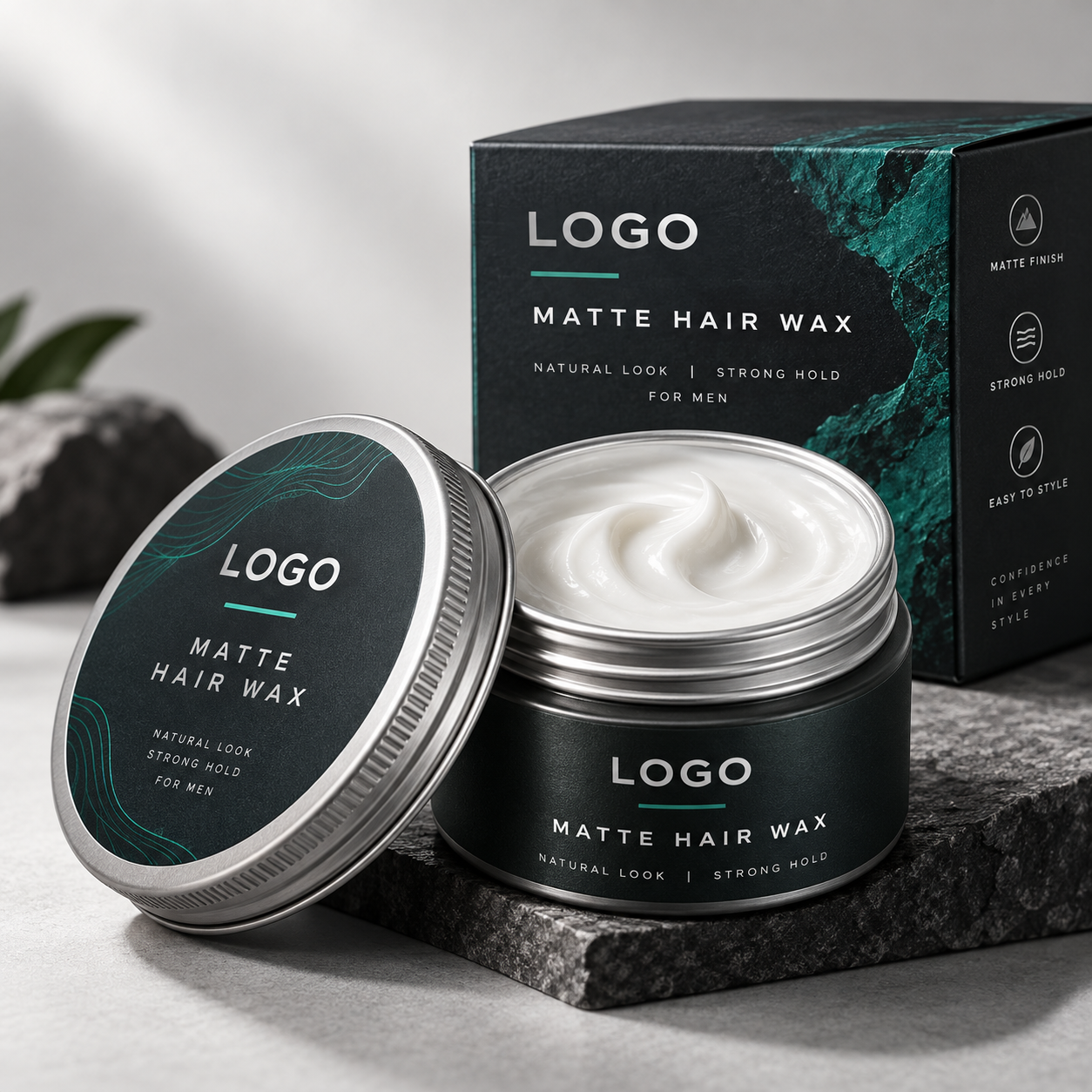 Hair Wax
