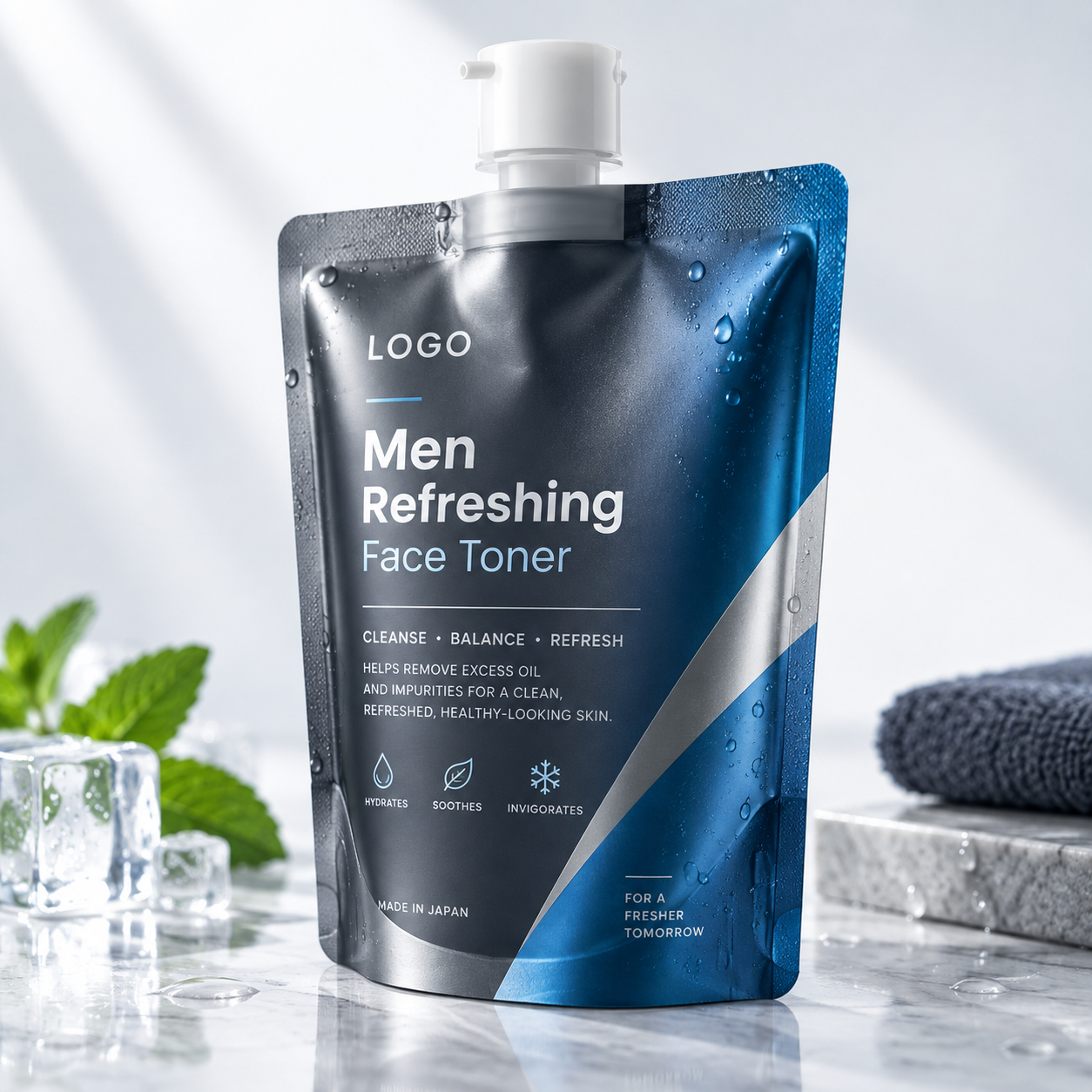 Face Toner