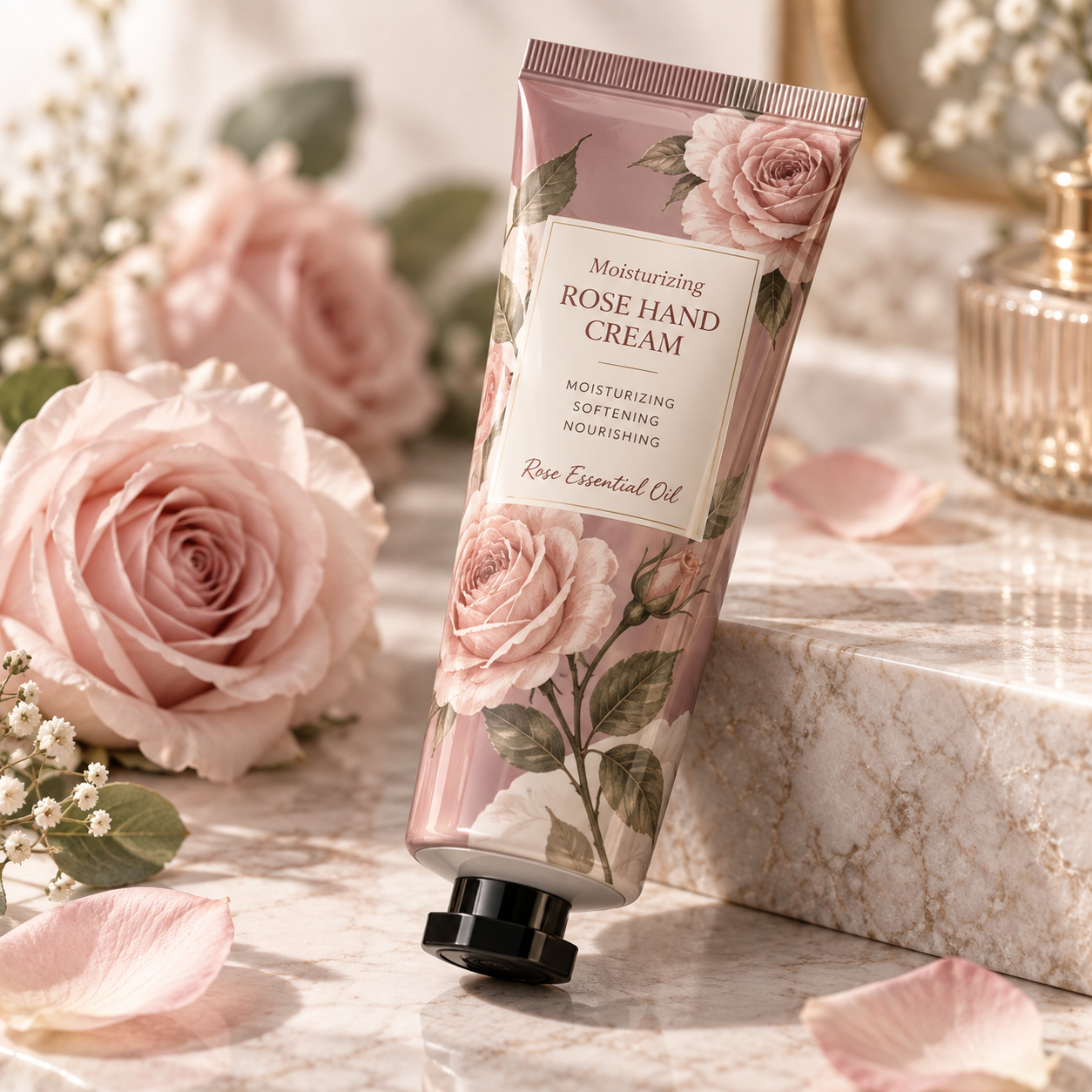Hand Cream