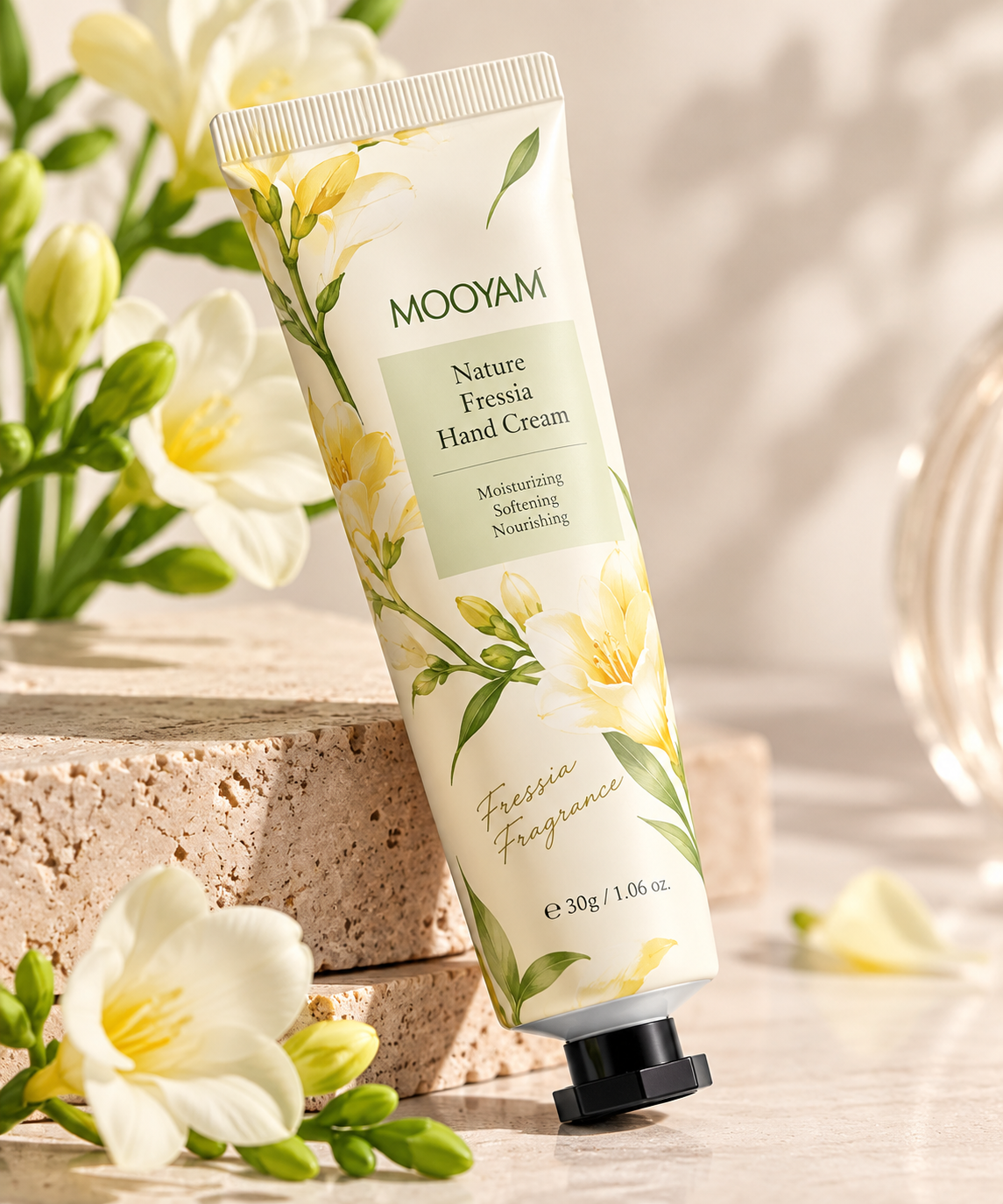 Hand Cream