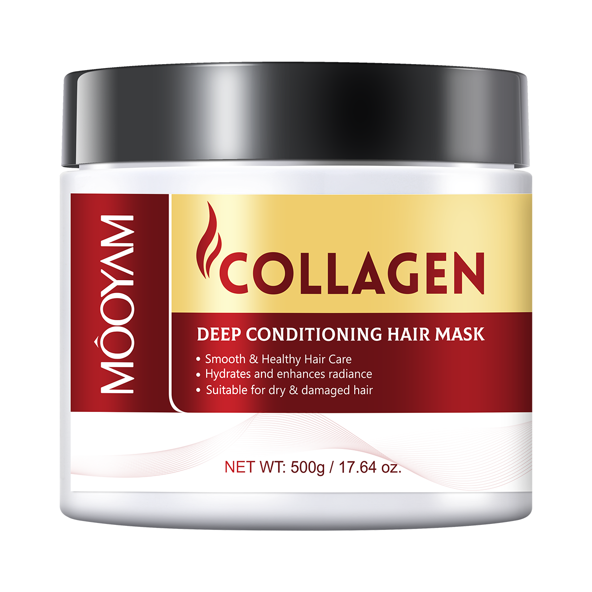 Hair Mask