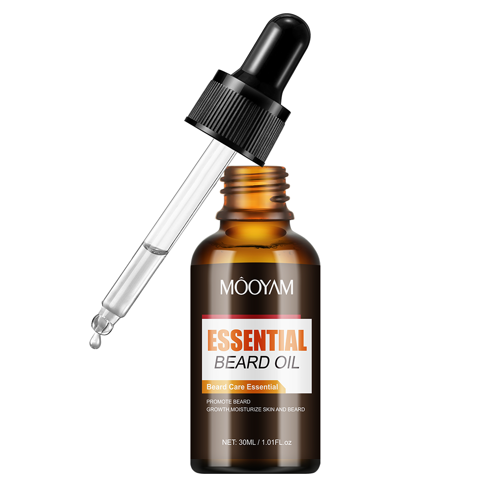 Beard Oil