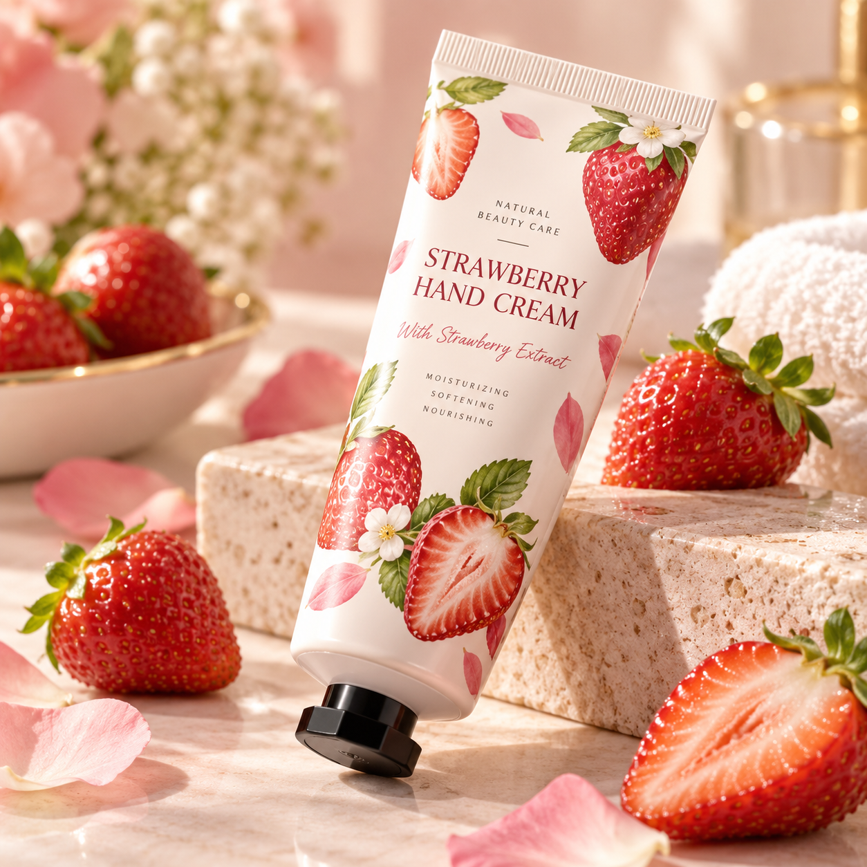 Hand Cream