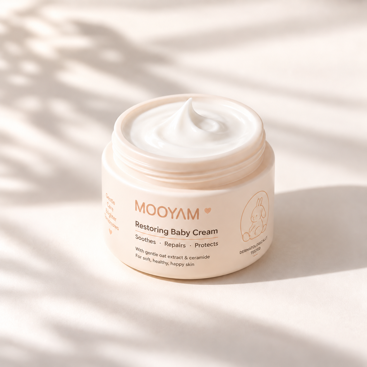 Baby Cream