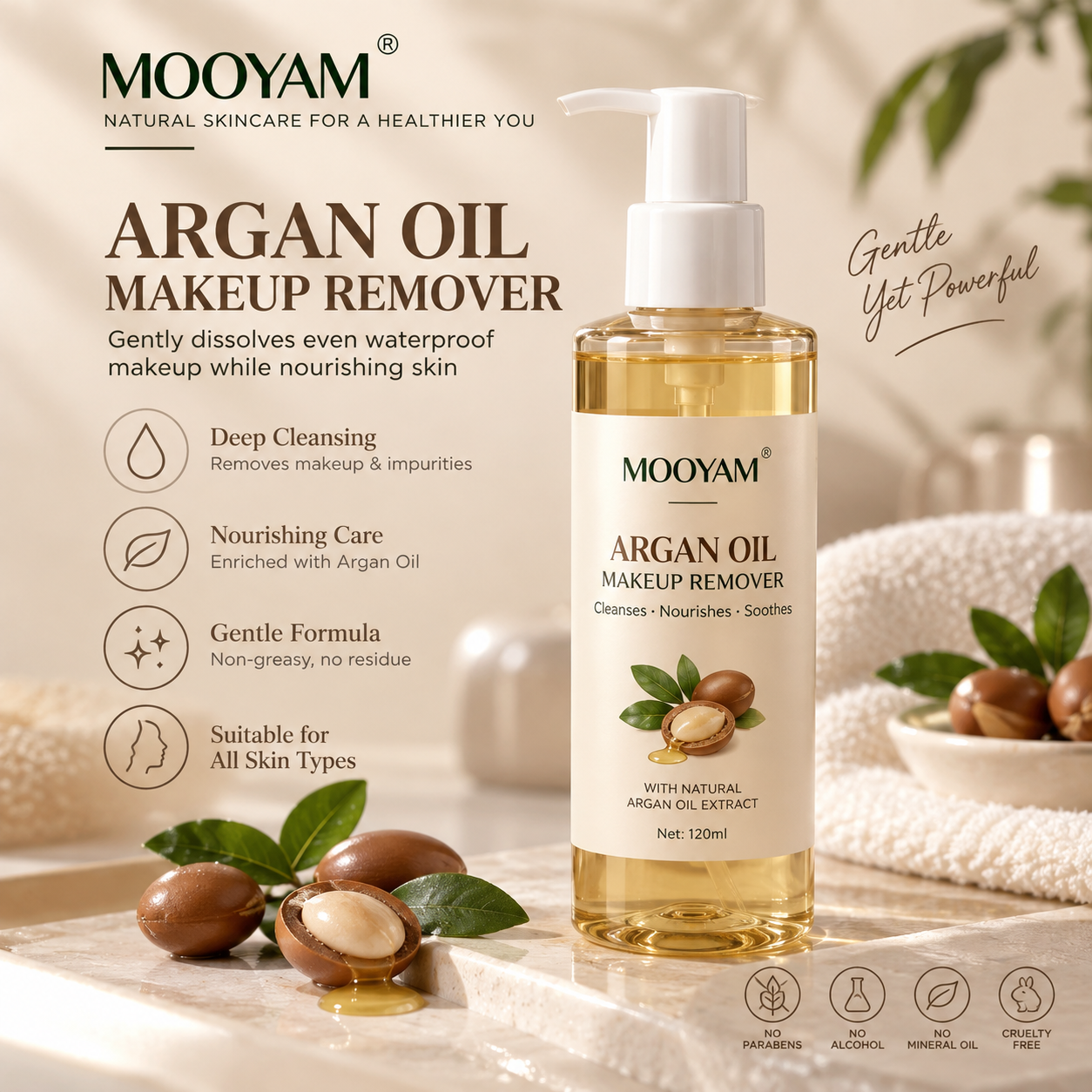 Facial Cleanser