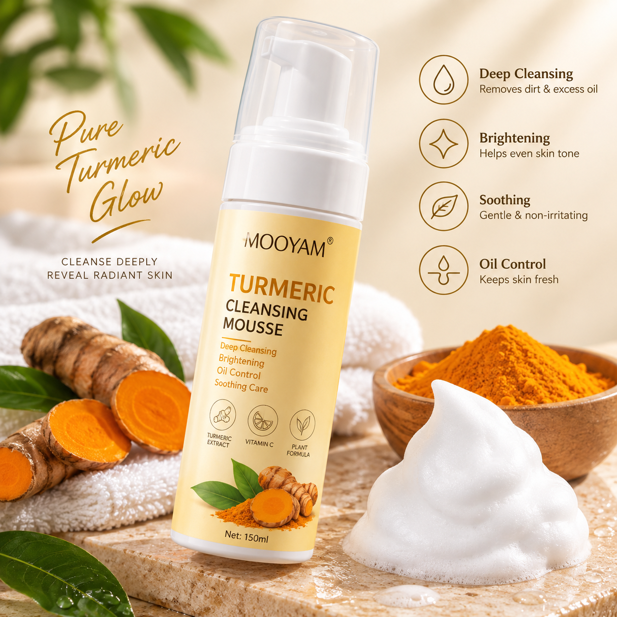 Facial Cleanser