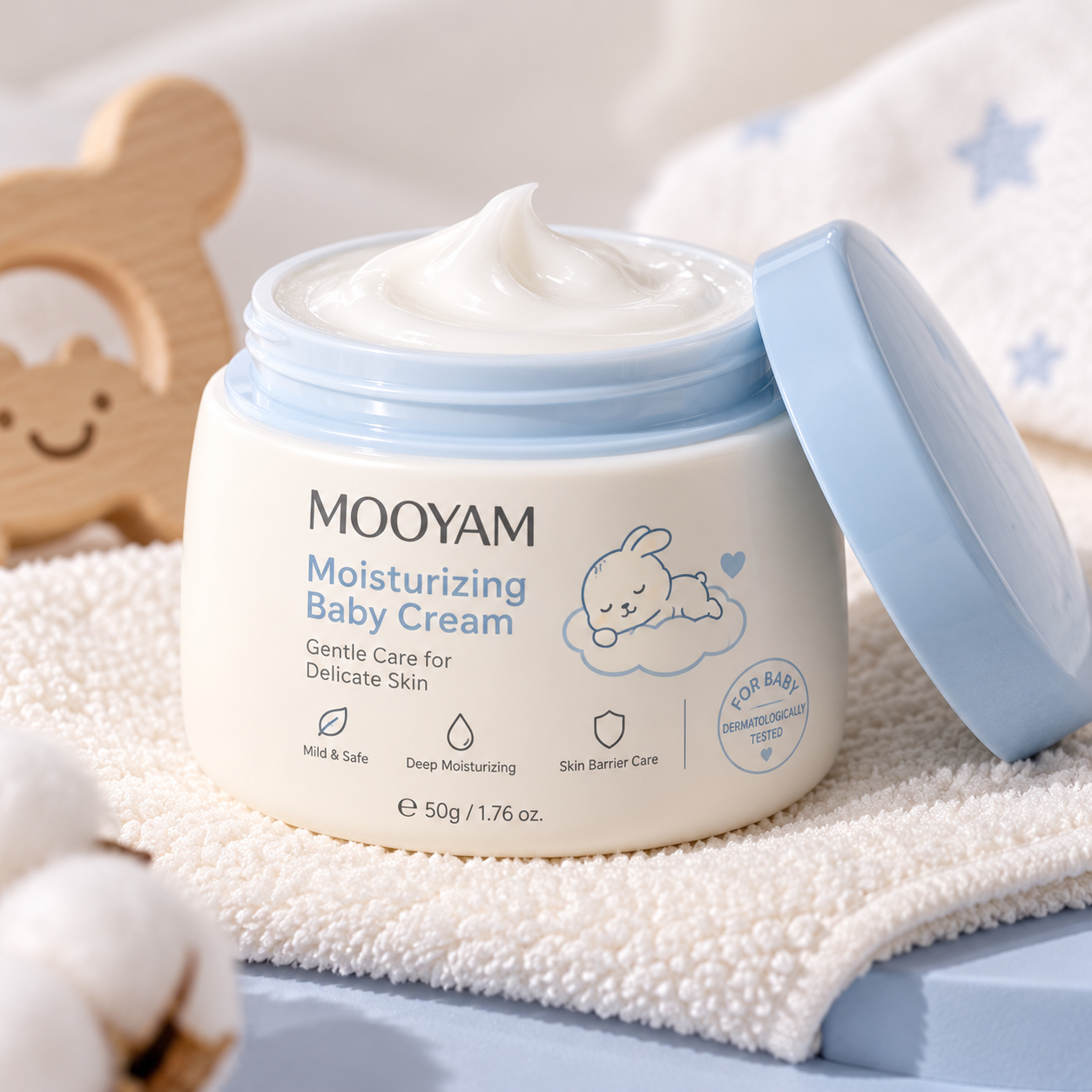 Baby Cream