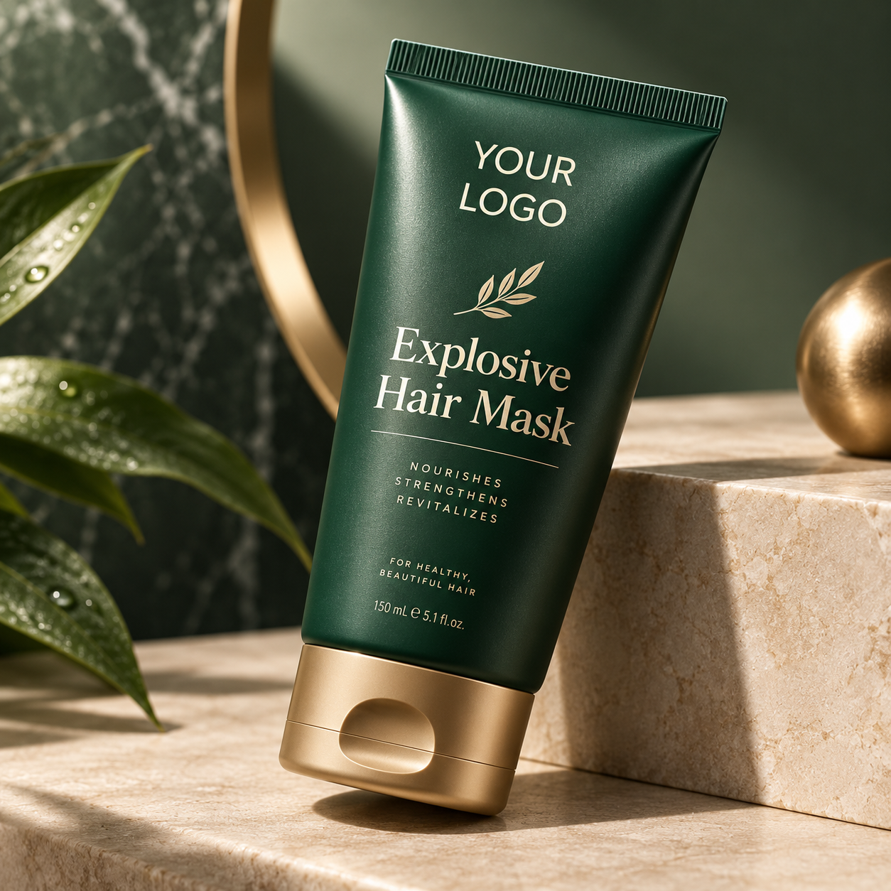 Hair Mask